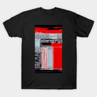 A Passionate Distraction T-Shirt